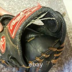 Rawlings Heart of the Hide PRO1175DCC 11 3/4 inch Fielders Glove Left Handed LHT