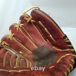 Rawlings Heart of the Hide PRO1175-9PR 11.75 Right-Handed Throw Baseball Glove