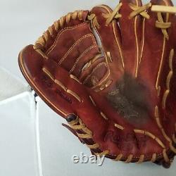 Rawlings Heart of the Hide PRO1175-9PR 11.75 Right-Handed Throw Baseball Glove