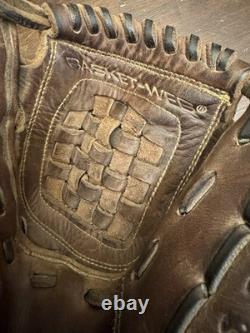 Rawlings Heart of the Hide PRO1203SC 12 Baseball Glove Basket Web LHT Lefty