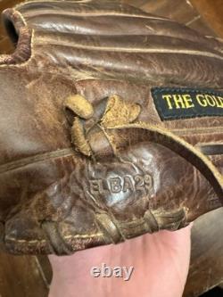 Rawlings Heart of the Hide PRO1203SC 12 Baseball Glove Basket Web LHT Lefty