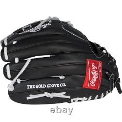 Rawlings Heart of the Hide PRO125SB-18GB 12.5 Fastpitch Utility Glove LHT