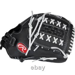 Rawlings Heart of the Hide PRO125SB-18GB 12.5 Fastpitch Utility Glove LHT
