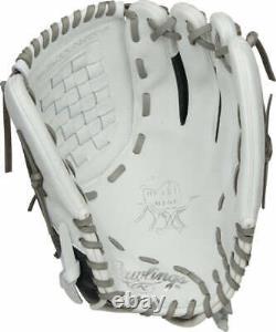 Rawlings Heart of the Hide PRO125SB-3WCF Fastpitch Glove 12.5