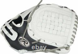 Rawlings Heart of the Hide PRO125SB-3WCF Fastpitch Glove 12.5