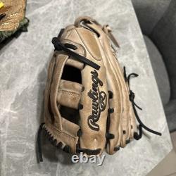 Rawlings Heart of the Hide PRO1275SB-6WG 12.75 Pro Grade Softball Glove