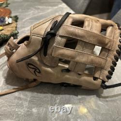 Rawlings Heart of the Hide PRO1275SB-6WG 12.75 Pro Grade Softball Glove