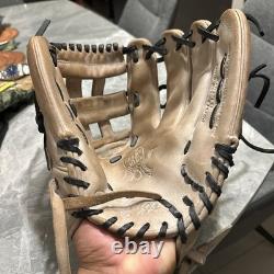 Rawlings Heart of the Hide PRO1275SB-6WG 12.75 Pro Grade Softball Glove