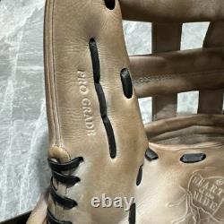 Rawlings Heart of the Hide PRO1275SB-6WG 12.75 Pro Grade Softball Glove