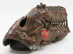 Rawlings Heart of the Hide PRO127TSC Baseball Glove 12.75 Right Throw TRAPEZE