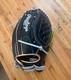 Rawlings Heart Of The Hide Pro12asas-3brc 12 Right Hand Throw Glove Black/white