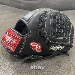 Rawlings Heart of the Hide PRO12M Mesh 12 Baseball Glove HOH Leather Mitt