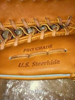 Rawlings Heart of the Hide PRO12TCH RHT 12 Horween Shell and Liner