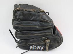 Rawlings Heart of the Hide PRO12-12DCB Baseball Player Glove 12 Right Throw HOH