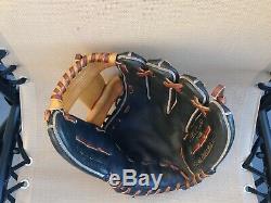 Rawlings Heart of the Hide PRO12-2JB 12 RHT old school pro baseball glove
