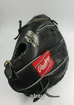 Rawlings Heart of the Hide PRO17FB FASTBACK MODEL LHT Gold Glove CBB14 HG30