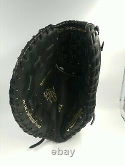 Rawlings Heart of the Hide PRO17FB FASTBACK MODEL LHT Gold Glove CBB14 HG30