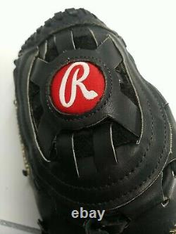 Rawlings Heart of the Hide PRO17FB FASTBACK MODEL LHT Gold Glove CBB14 HG30