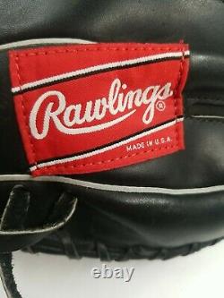 Rawlings Heart of the Hide PRO17FB FASTBACK MODEL LHT Gold Glove CBB14 HG30