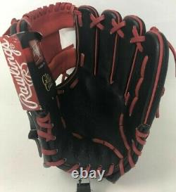 Rawlings Heart of the Hide PRO200-2JBS Limited Edition Baseball Glove RHT RARE