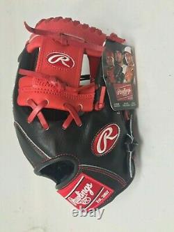 Rawlings Heart of the Hide PRO200-2JBS Limited Edition Baseball Glove RHT RARE