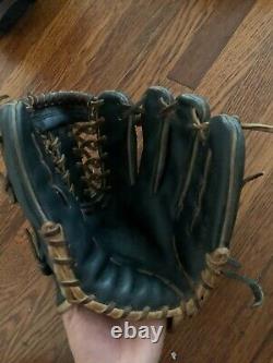 Rawlings Heart of the Hide PRO200-4JBT 11.5 Modified Trapeze Right Hand Throw