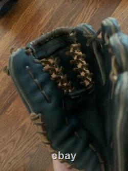 Rawlings Heart of the Hide PRO200-4JBT 11.5 Modified Trapeze Right Hand Throw