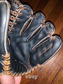 Rawlings Heart of the Hide PRO200-4JBT 11.5 Modified Trapeze Right Hand Throw