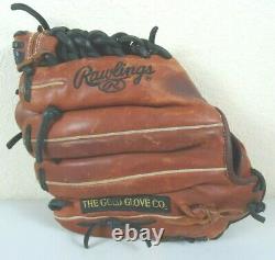 Rawlings Heart of the Hide PRO200-4P 11.5 Baseball Glove Right Hand Throw