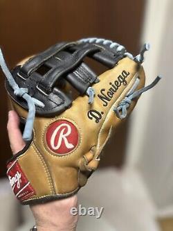Rawlings Heart of the Hide PRO200-HC Baseball Glove Horween 11.5