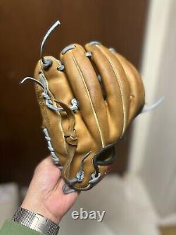 Rawlings Heart of the Hide PRO200-HC Baseball Glove Horween 11.5