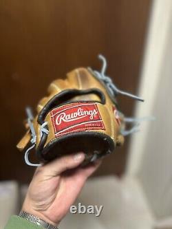 Rawlings Heart of the Hide PRO200-HC Baseball Glove Horween 11.5