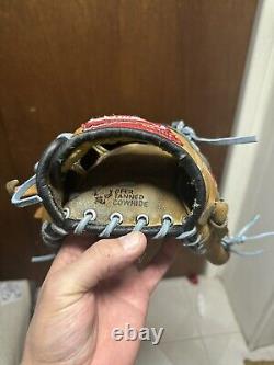 Rawlings Heart of the Hide PRO200-HC Baseball Glove Horween 11.5