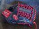Rawlings Heart Of The Hide Pro204dcc 11.5 Dual Core Baseball Glove Relaced Rht
