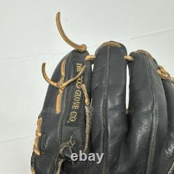 Rawlings Heart of the Hide PRO204DCC 11.5 RH Throw USA Tanned Leather Glove