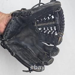 Rawlings Heart of the Hide PRO204M 11.5 Baseball Glove Deer Tanned Cowhide Reg
