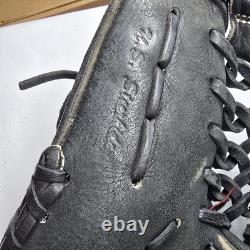 Rawlings Heart of the Hide PRO204M 11.5 Baseball Glove Deer Tanned Cowhide Reg