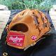 Rawlings Heart Of The Hide Pro204w-2ht 11.5 Pro Label Horween Baseball Glove