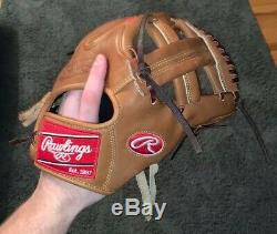 Rawlings Heart of the Hide PRO204-1GBWT
