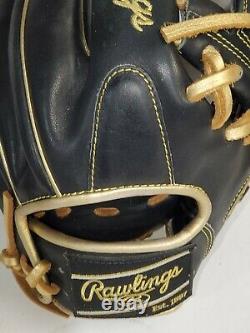 Rawlings Heart of the Hide PRO204-2BGD 11.5 Glove Custom RHT Kit Primo