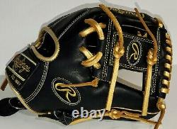 Rawlings Heart of the Hide PRO204-2BGD 11.5 Glove Custom RHT Kit Primo