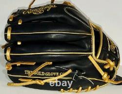 Rawlings Heart of the Hide PRO204-2BGD 11.5 Glove Custom RHT Kit Primo