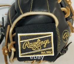 Rawlings Heart of the Hide PRO204-2BGD 11.5 Glove Custom RHT Kit Primo