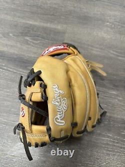 Rawlings Heart of the Hide PRO204-2T 11 1/2 INCH NEW WITH TAGS
