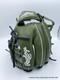 Rawlings Heart Of The Hide Pro204-32mg 11.5 Rht Baseball Glove Moss Green/bla