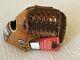 Rawlings Heart Of The Hide Pro205w-4tch 11.75 Baseball Glove Wing Tip Nwt