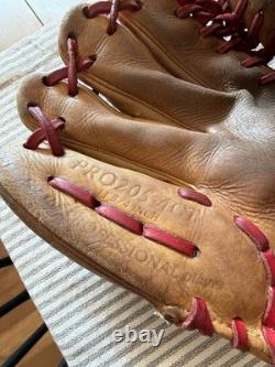 Rawlings Heart of the Hide PRO205-4T 11.75 Inch Baseball Glove