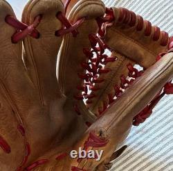 Rawlings Heart of the Hide PRO205-4T 11.75 Inch Baseball Glove