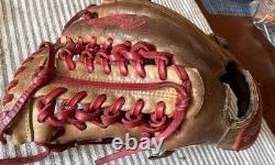 Rawlings Heart of the Hide PRO205-4T 11.75 Inch Baseball Glove