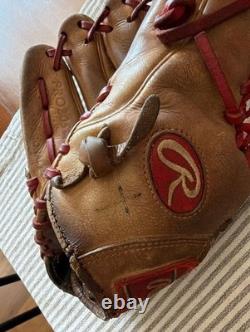 Rawlings Heart of the Hide PRO205-4T 11.75 Inch Baseball Glove Rawlings Heart of the Hide PRO205-4T 11.75 Inch Baseball Glove